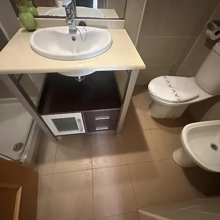 Terrazas Ii 4 Planta