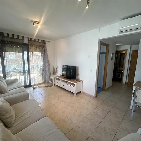 Terrazas Ii 4 Planta